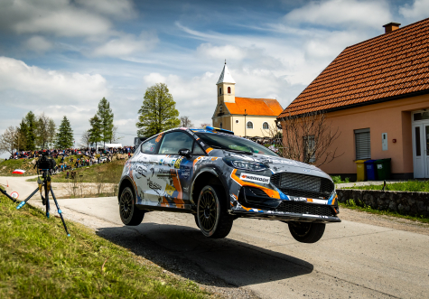 © M-Sport.